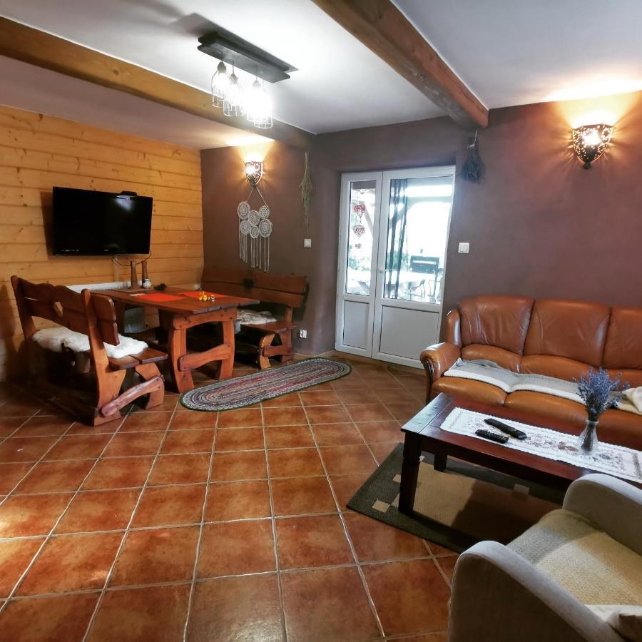 The Lonely Oak Cottage Шиплишки Экстерьер фото