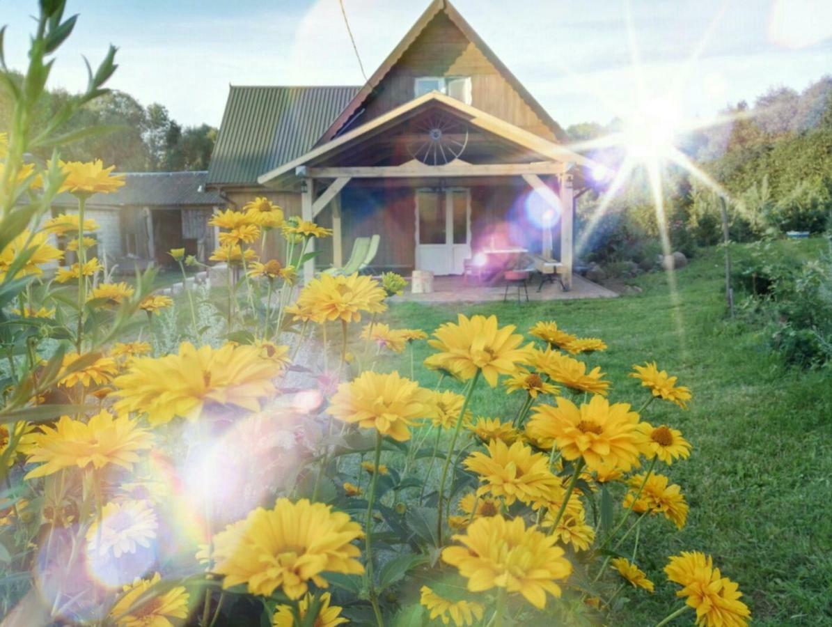 The Lonely Oak Cottage Шиплишки Экстерьер фото